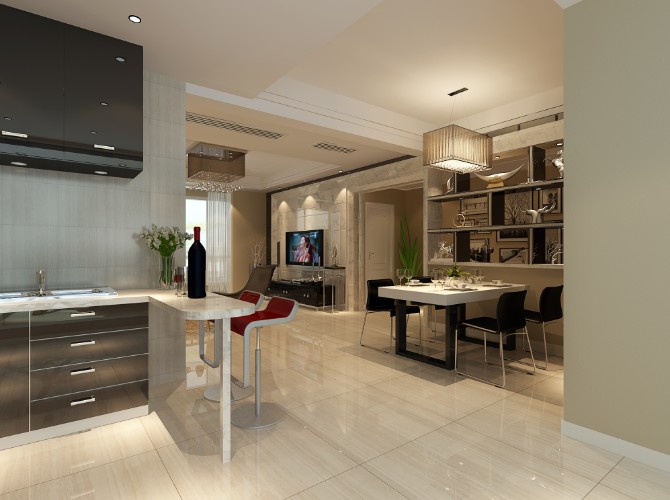 翡翠明李女士完工客戶感言